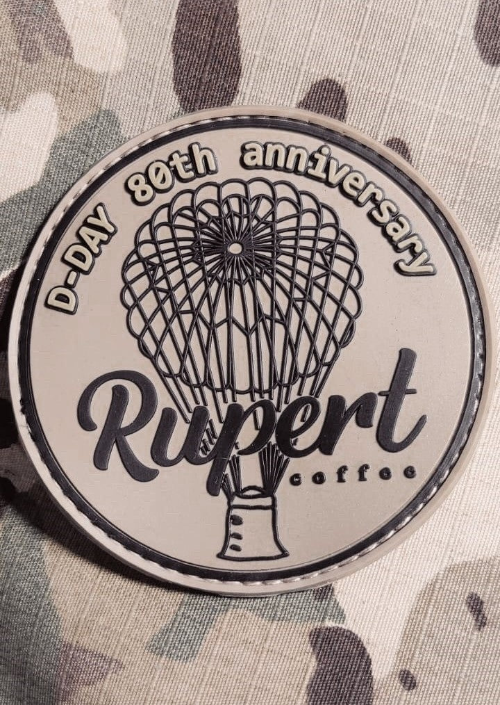 D-DAY patch