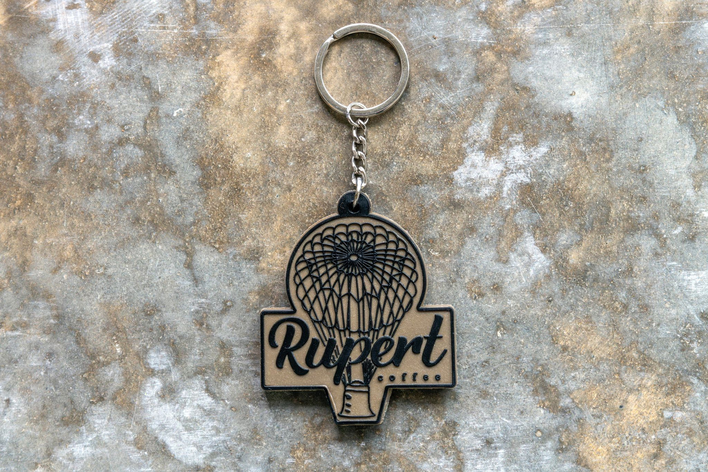 Rupert sleutelhanger