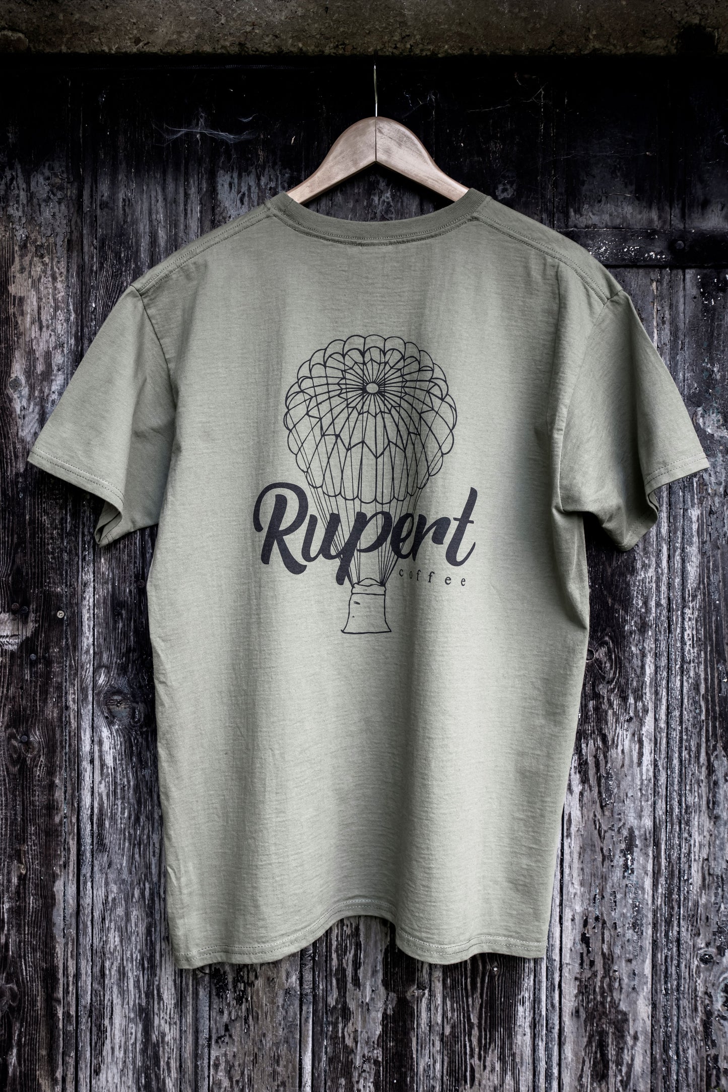 Rupert shirt