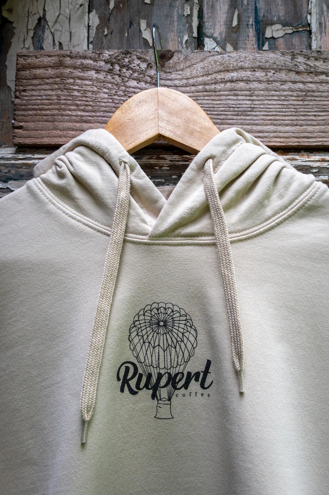 Rupert sweater