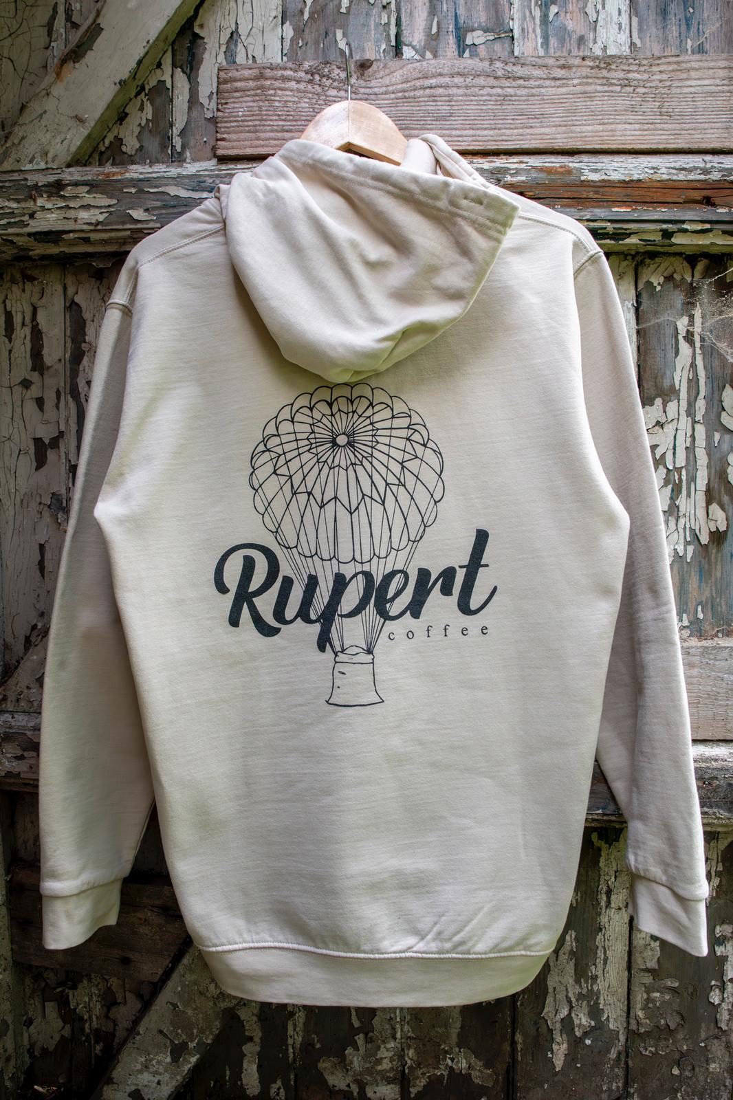 Rupert sweater