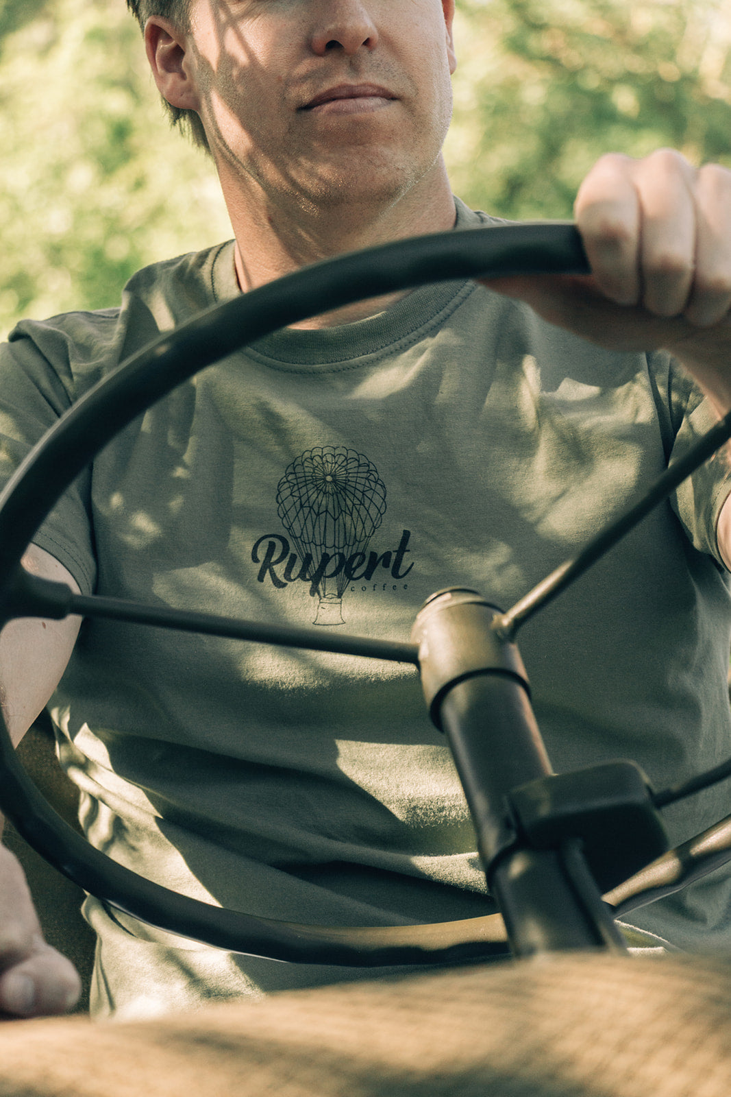 Rupert T-shirt