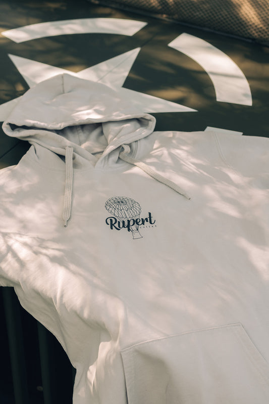 Rupert sweater